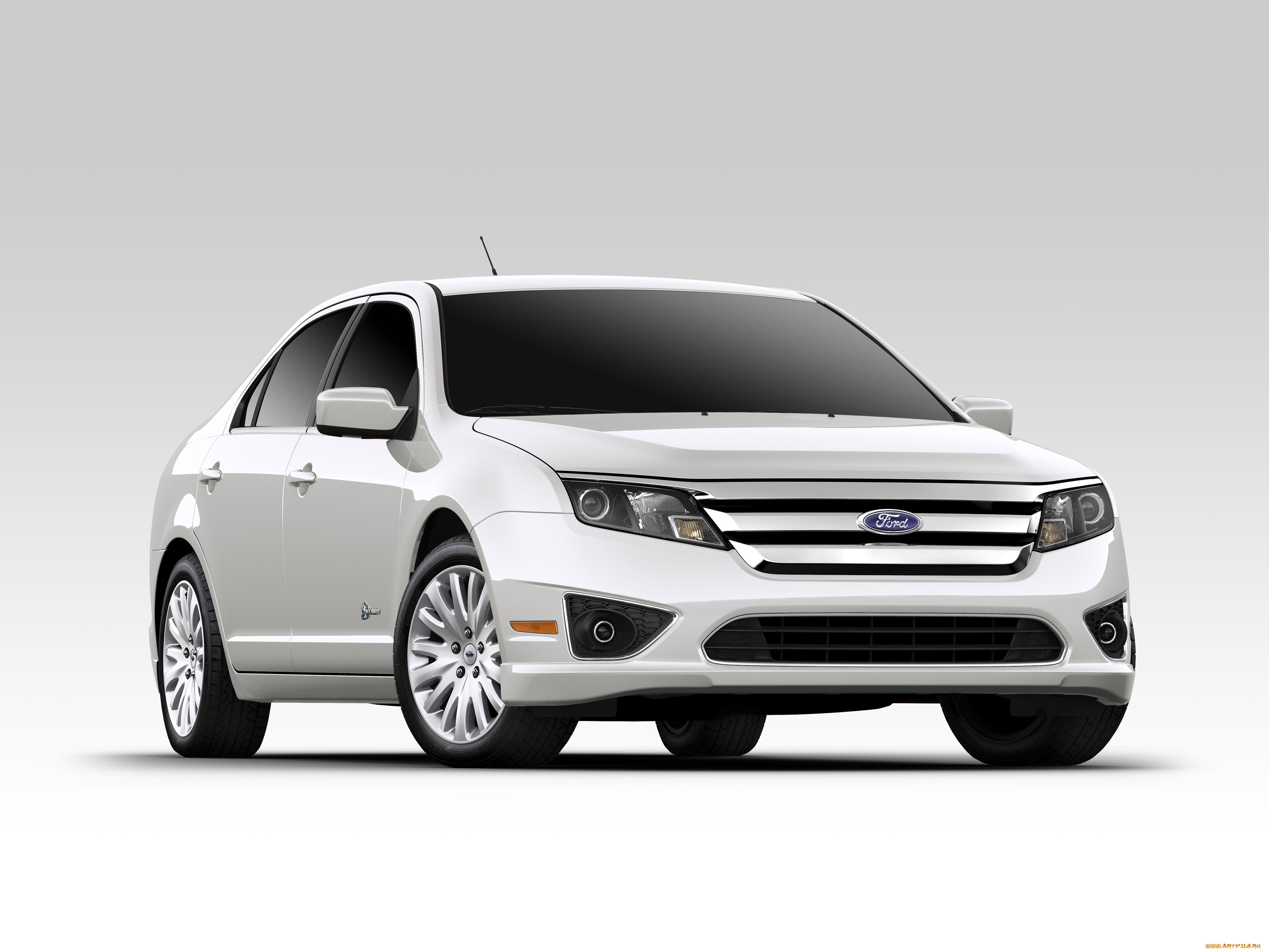 , ford